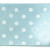 Albastru buline 2cm 