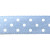 Albastru subtire buline 1cm 