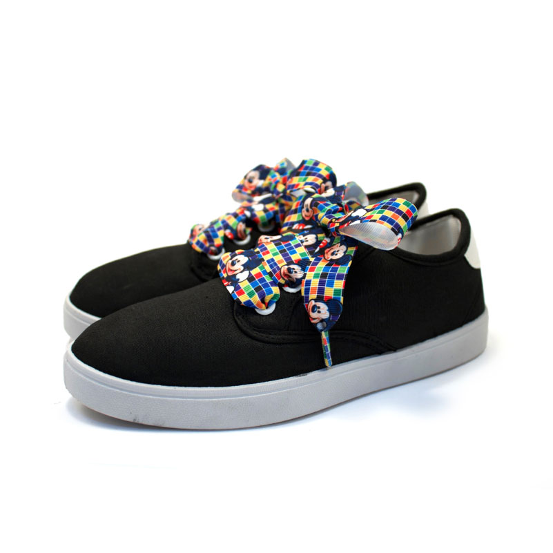 Panglica Mickey 2cm