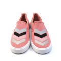 Espadrile pictate manual - GoForward