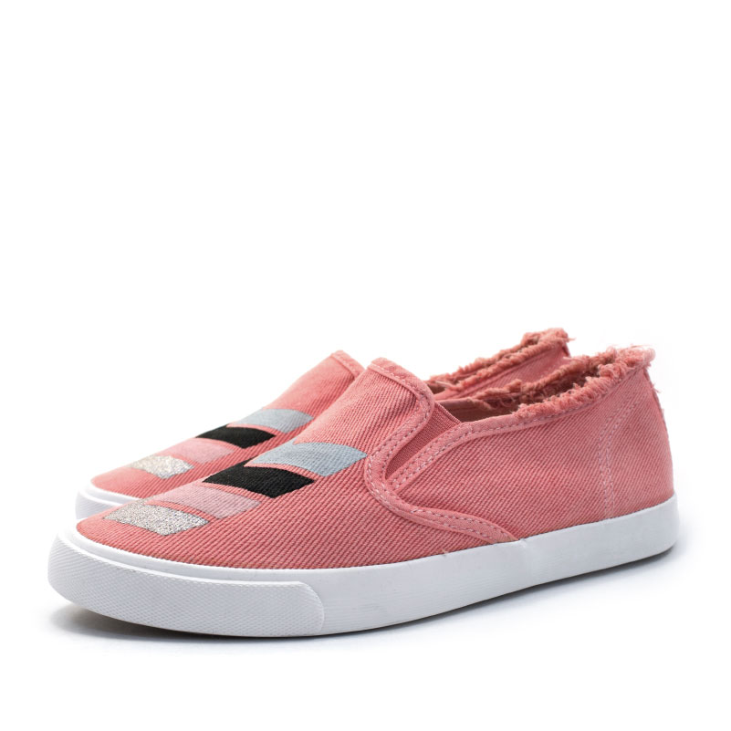 Espadrile pictate manual - GoForward