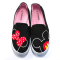 Espadrile pictate manual - MM Shape