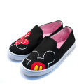 Espadrile pictate manual - MM Shape