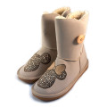 Ghete pictate manual - MM Giraffe