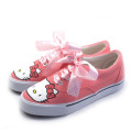 Tenisi pictati manual - H Kitty