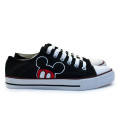 Tenisi pictati manual - MM Side Shape