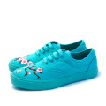 Tenisi pictati manual - Cherry Blossom