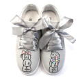 Tenisi pictati manual - Teddy Shy