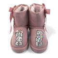 Ghete pictate manual - Flower Teddies