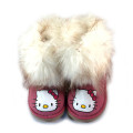 Ghete pictate manual - Furry H Kitty 