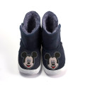 Ghete pictate manual - MM Blue Baby 
