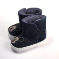 Ghete pictate manual - MM Blue Baby 
