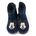 Ghete pictate manual - Blue Tall Mickey