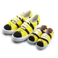Tenisi pictati manual - Pachet Mom&Me Bumblebee