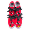 Tenisi pictati manual - Pachet Mom&Me MM Kiss