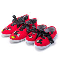 Tenisi pictati manual - Pachet Mom&Me MM Kiss