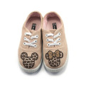 Tenisi pictati manual - MM Giraffe