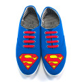 Tenisi pictati manual - Superman