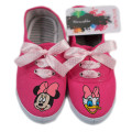 Tenisi pictati manual - MD Pink