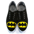 Tenisi pictati manual - Batman