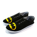 Tenisi pictati manual - Batman