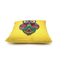Perna pictata manual - Yellow Owl