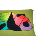 Perna pictata manual - Rainbow Panda