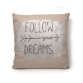 Perna pictata manual - Follow your dreams