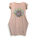 Bluza pictata manual - Hug Me Hog