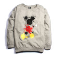 Bluza pictata manual - MM Splash