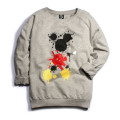 Bluza pictata manual - MM Splash