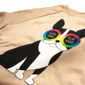 Bluza pictata manual - Pardon My French