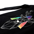 Bluza pictata manual - Prism Dear