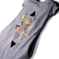 Bluza pictata manual - GeoDear