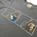 Tricou TATA - personalizat cu 2 poze