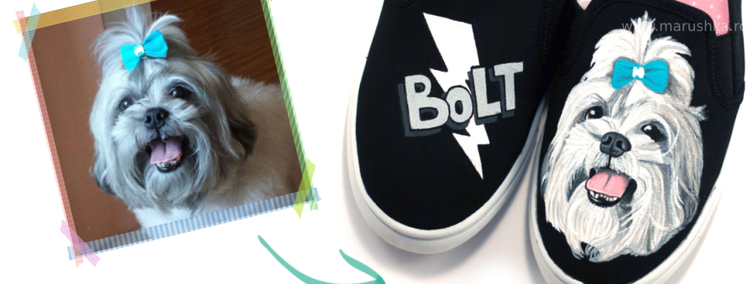 Bolt