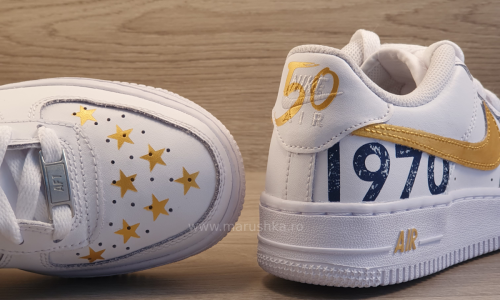 50th anniversary